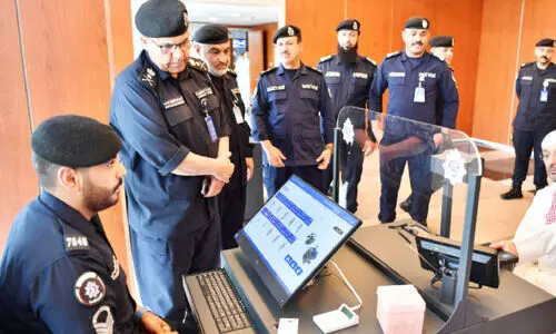 ബയോമെട്രിക് രജിസ്ട്രേഷൻ: ഇന്നു മുതൽ മൂന്നു മാസ സമയം, ബാക്കിയുള്ളത് 6.7 ലക്ഷം പേര്‍