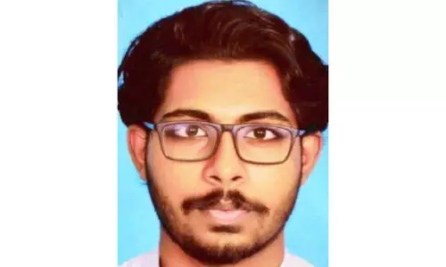 സിദ്ധാർഥന്‍റെ മരണം; ആറു വിദ്യാർഥികൾക്കു കൂടി സസ്പെൻഷൻ