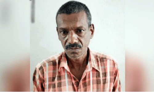 മ​ദ്യ​ല​ഹ​രി​യി​ല്‍ സു​ഹൃ​ത്തി​നെ ത​ല​ക്ക​ടി​ച്ചു കൊ​ല​പ്പെ​ടു​ത്തി​യ കേ​സി​ല്‍ ജീ​വ​പ​ര്യ​ന്തം