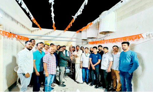 youth fest 2024 publicity