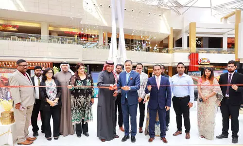 ഇന്ത്യൻ ടൂറിസം റോഡ്ഷോക്ക് അവന്യൂസ് മാളിൽ തുടക്കം