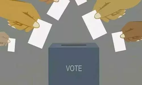 vote