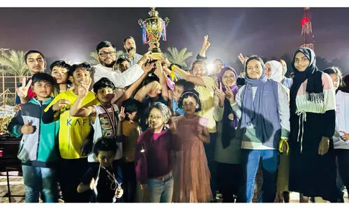 ​സാ​ൽ​മി​യ അ​ൽ​മ​ദ്‌​റ​സ​ത്തു​ൽ ഇ​സ്‍ലാ​മി​യ ‘സ്‌​പോ​ർ​ട്ട- 2024’