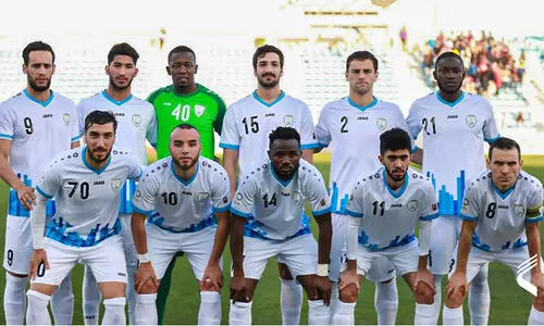 ഖ​ത്ത​ർ സ്റ്റാ​ർ​സ് ലീ​ഗ്: അ​ൽ വ​ക്‌​റ ക്ല​ബ് പ്ര​സി​ഡ​ന്റി​ന് വി​ല​ക്ക്