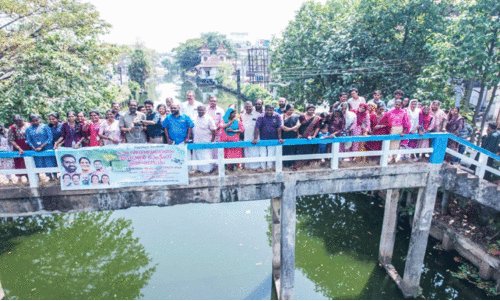 ഡ്രോൺ പറന്നു; ആ​ല​പ്പു​ഴ നഗരസഭ ഭൗമവിവരശേഖരണത്തിന്​ തുടക്കം