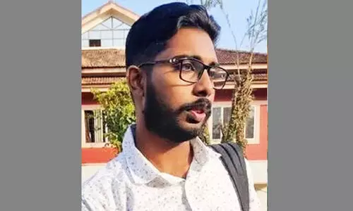 സിദ്ധാർഥന്റെ മരണം: ഉത്തരവാദികളായ എസ്.എഫ്.ഐ നേതാക്കൾക്കെതിരെ കർശന നടപടി സ്വീകരിക്കണം -റസാഖ് പാലേരി