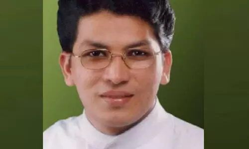 പള്ളിമേടയിൽ പീഡനം: വൈദികന്‍റെ ശിക്ഷ ഹൈകോടതി ശരിവെച്ചു; 20 വർഷം കഠിന തടവ്