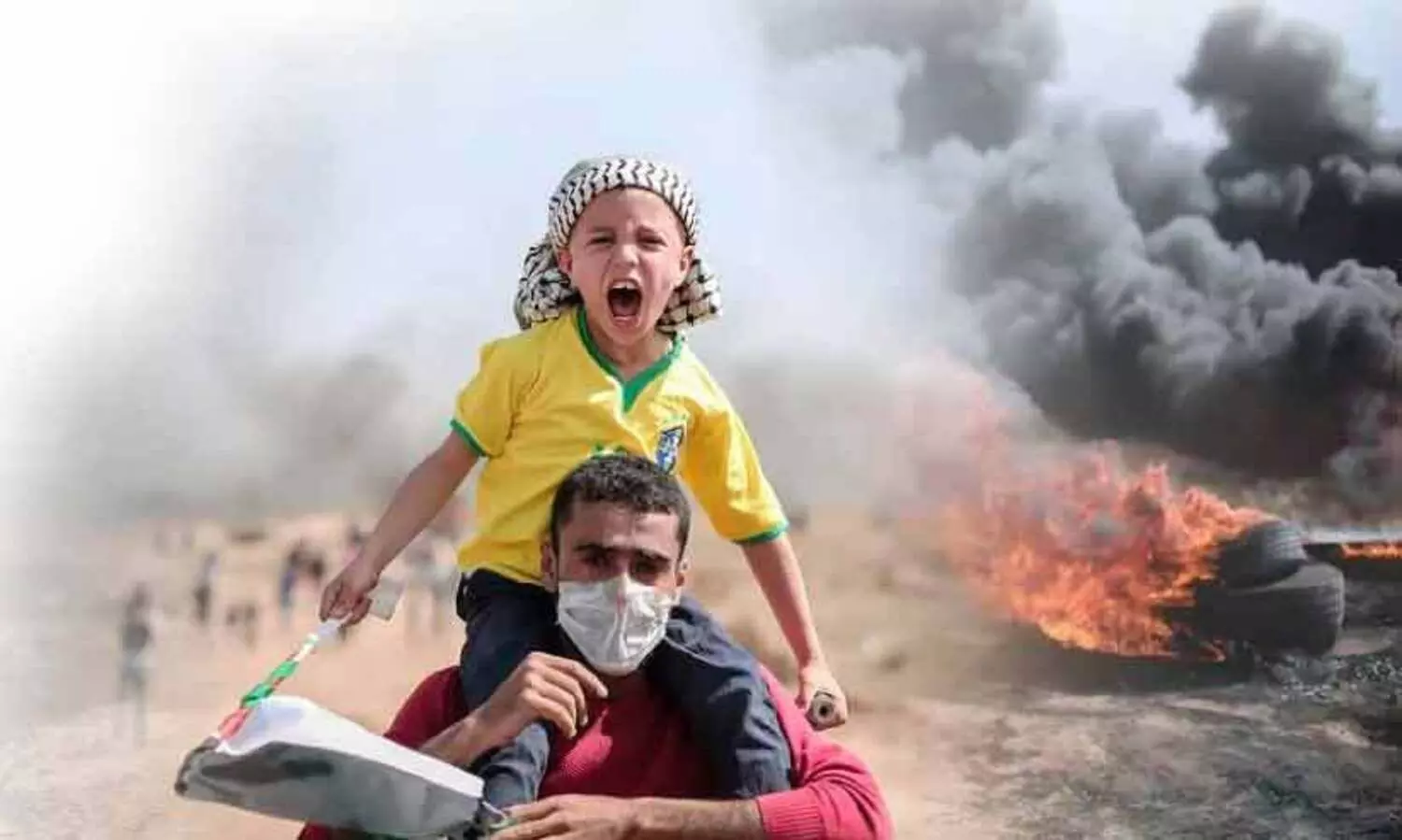 ഇതുകൊണ്ടാണ്​ ഞങ്ങൾ നൃത്തം ചവിട്ടുന്നത്*