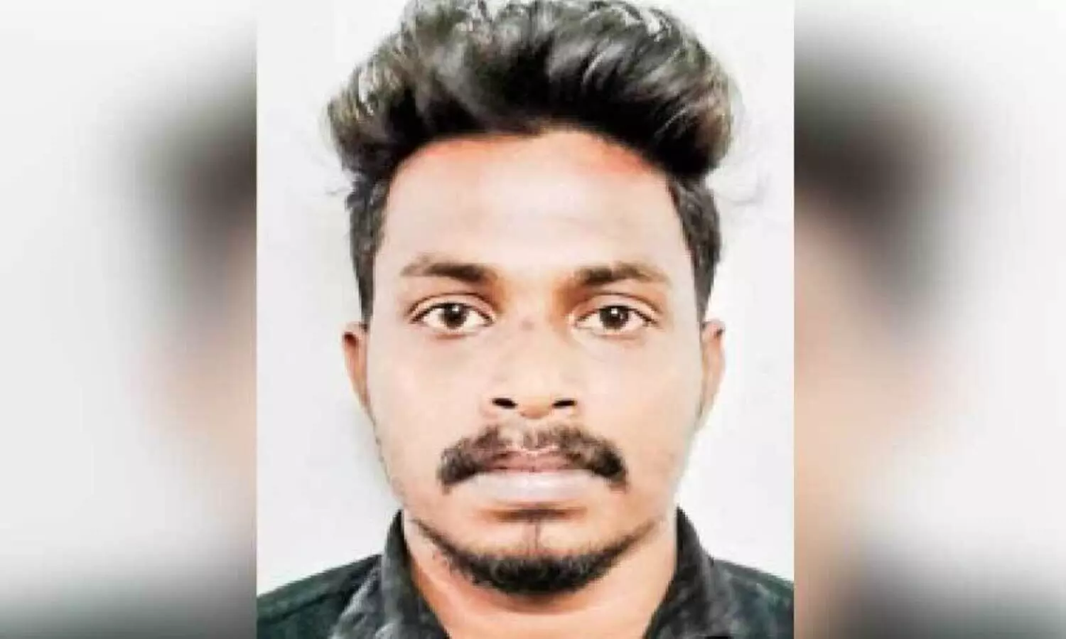 വി​നു മ​ണി