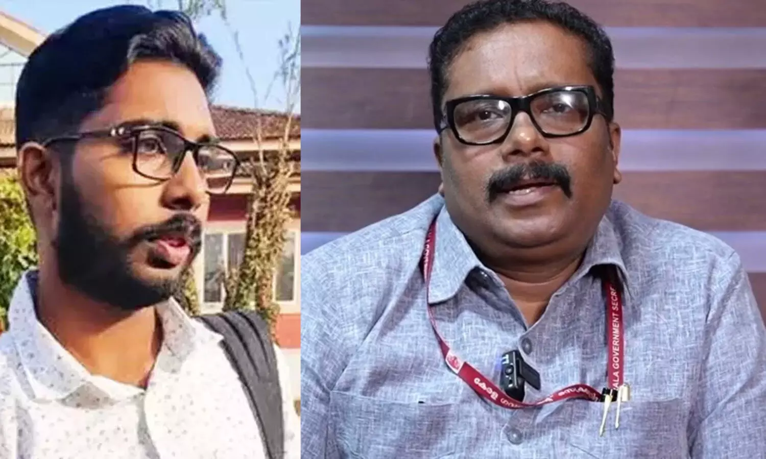 എസ്.എഫ്.ഐ കിരാതത്വം അവസാനിപ്പിക്കണം, തിരുത്ത് പ്രമാണിമാരിൽ നിന്നുതന്നെ വേണം -മുൻ വി.സി ഡോ. ബി. അശോക്