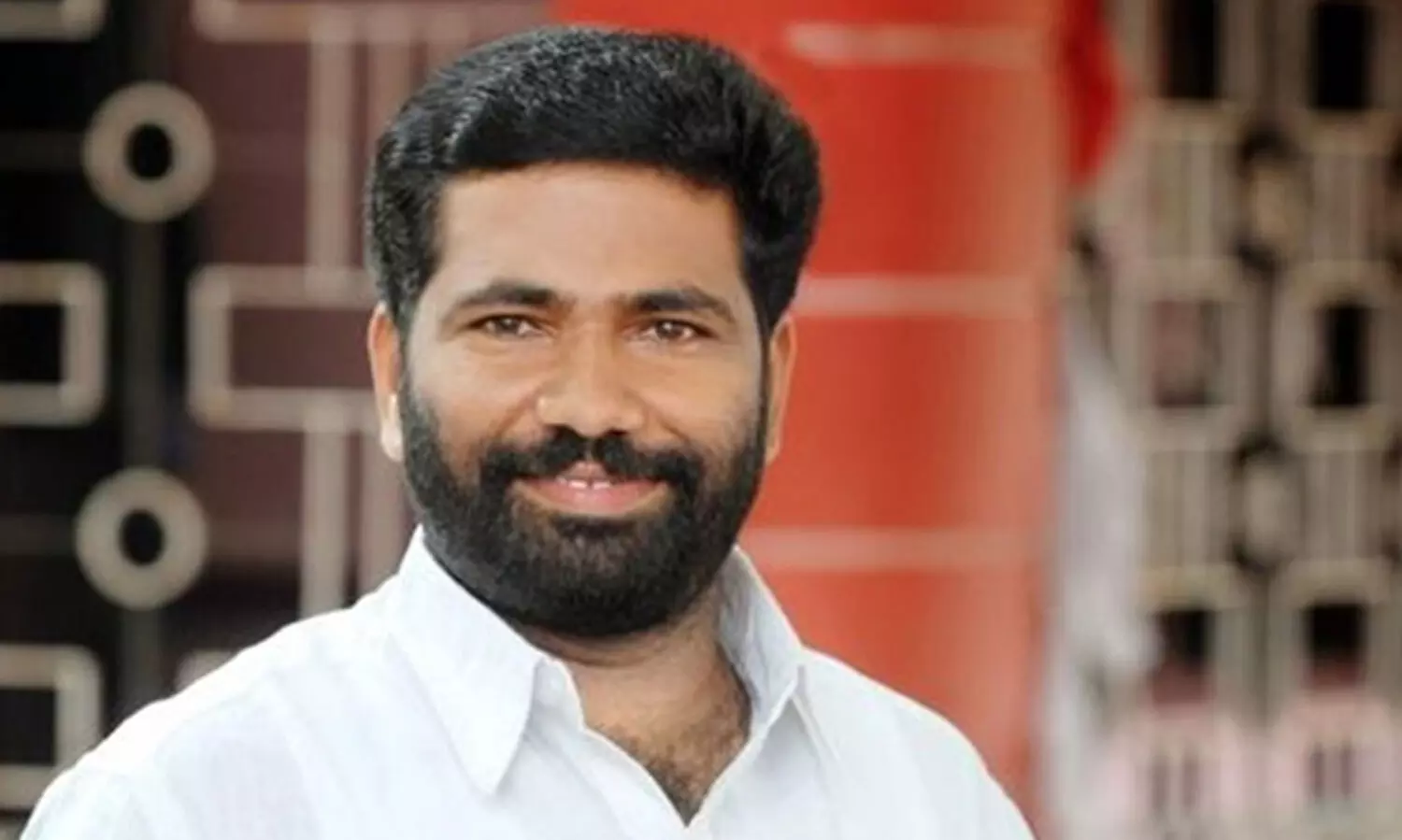 ടി.വി. രാജേഷ് സി.പി.എം കണ്ണൂർ ജില്ല  ആക്ടിങ് സെക്രട്ടറി