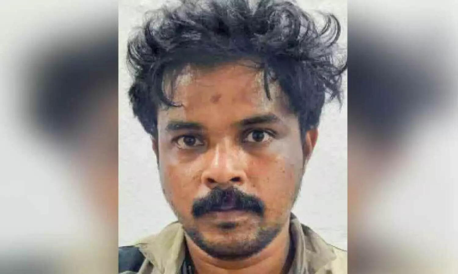 ആ​ഷി​ഖ്  അ​ഹ​മ്മ​ദ്