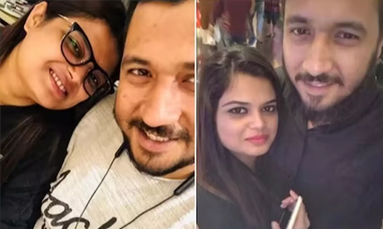 sanhitha pol and sarthak das