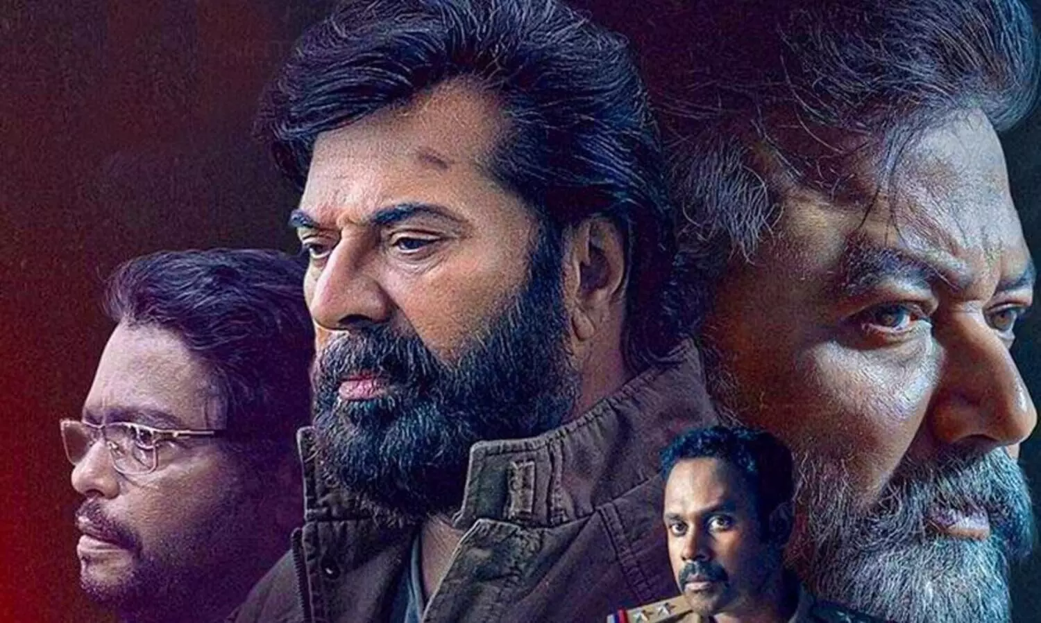 Abraham Ozler gears up for an OTT release