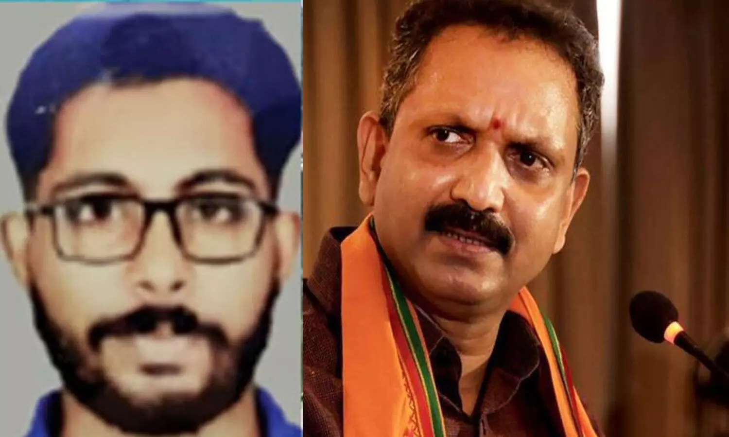 സിദ്ധാർത്ഥി​െൻറ മരണം: എസ്.എഫ്.ഐ- പോപ്പുലർഫ്രണ്ട് ബന്ധം വ്യക്തമെന്ന് കെ.സുരേന്ദ്രൻ