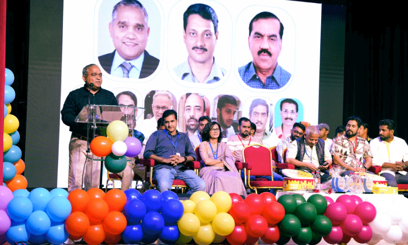 MET alumni UAE chapter formation MET alumni UAE chapter formation