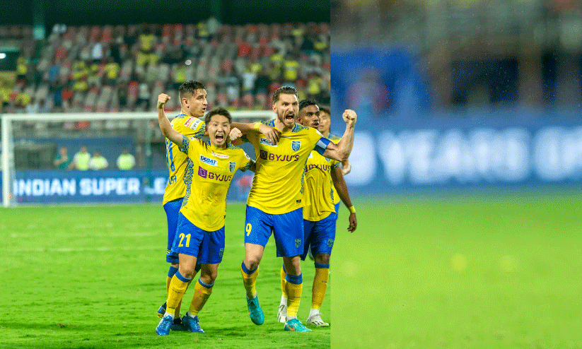 പക വീട്ടാൻ ബ്ലാസ്റ്റേഴ്സ് പക വീട്ടാൻ ബ്ലാസ്റ്റേഴ്സ്