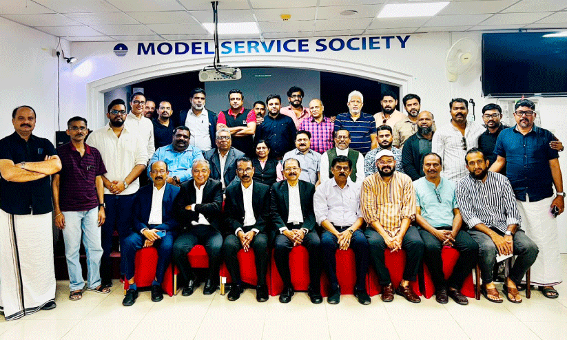 neethi mela sangadaka samithi formation meeting