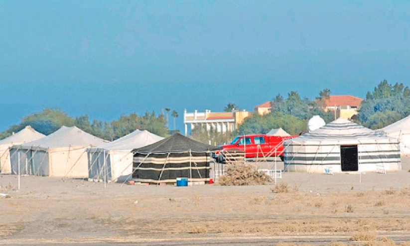 winter camping season winter camping season