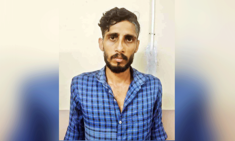 താമരശ്ശേരി ചുരത്തിൽ കാർ തടഞ്ഞു കവർച്ച: ഒരാൾകൂടി പിടിയിൽ