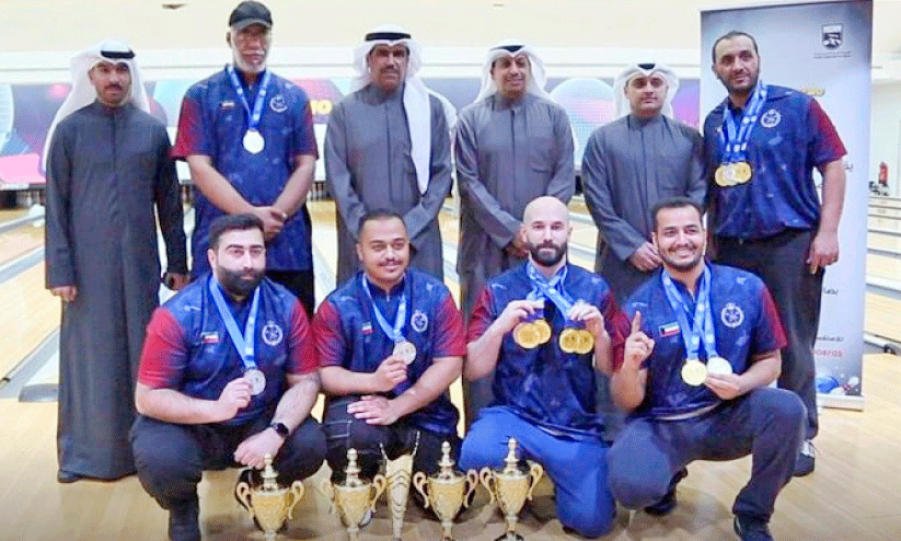 General Fireforce team General Fireforce team