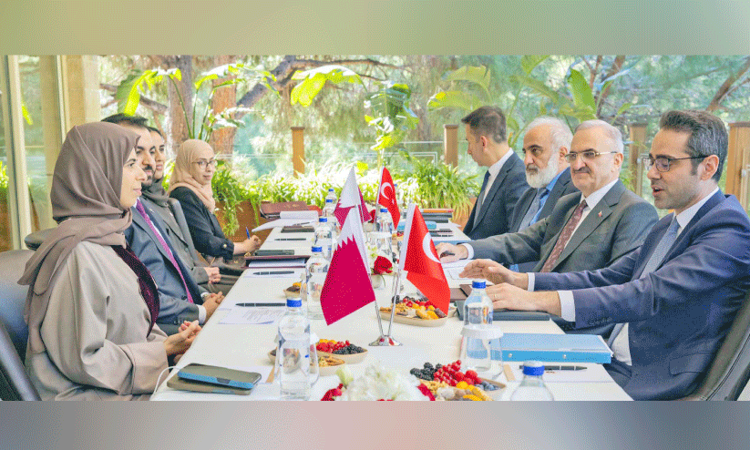 Efforts to make ceasefire possible before Ramadan