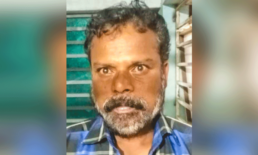 പോസ്റ്റ് ഓഫിസ്​ കെട്ടിടത്തിൽ സ്​ത്രീയോട് അതിക്രമം; പ്രതി പിടിയിൽ