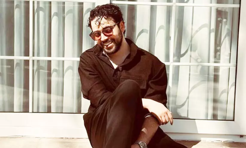 ഗ്രാമി അവാർഡ് നേടിയ ഗായകന് ഇറാനിൽ തടവുശിക്ഷ ഗ്രാമി അവാർഡ് നേടിയ ഗായകന് ഇറാനിൽ തടവുശിക്ഷ