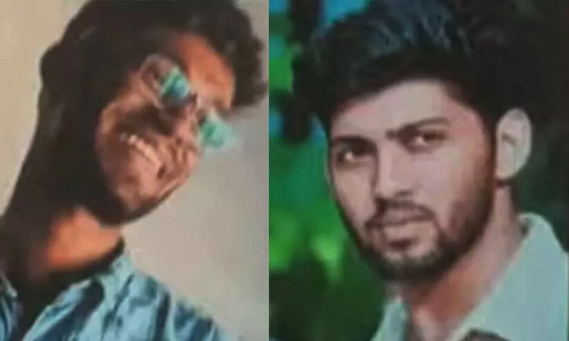 സിദ്ധാർഥന്റെ മരണം: മൂന്ന് പ്രതികൾ കൂടി പിടിയിൽ