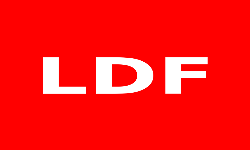 പ്രചാരണരംഗത്ത് അതിവേഗം മുന്നേറി എൽ.ഡി.എഫ് പ്രചാരണരംഗത്ത് അതിവേഗം മുന്നേറി എൽ.ഡി.എഫ്