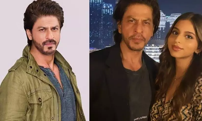 Suhana Khan’s next film with dad Shah Rukh inspired by ‘Leon: The Professional’, to go on floors in May