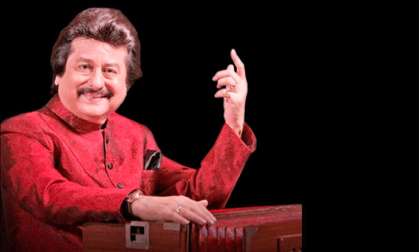pankaj udhas