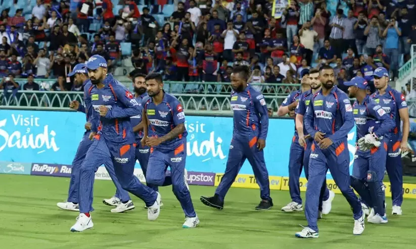 ലഖ്‌നോ സൂപ്പർ ജയൻറ്‌സിനെ പരിശീലിപ്പിക്കാൻ ദക്ഷിണാഫ്രിക്കൻ സൂപ്പർ താരമെത്തുന്നു