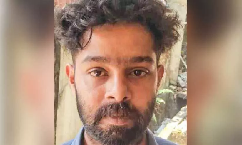 നോബി ജോര്ജ് നോബി ജോര്ജ്