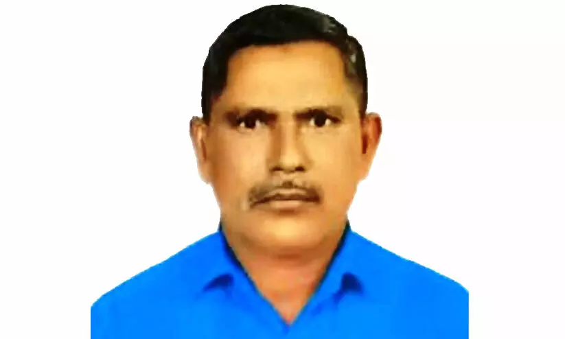 ഉംറക്ക് വന്ന മലയാളി കുഴഞ്ഞുവീണ് മരിച്ചു ഉംറക്ക് വന്ന മലയാളി കുഴഞ്ഞുവീണ് മരിച്ചു