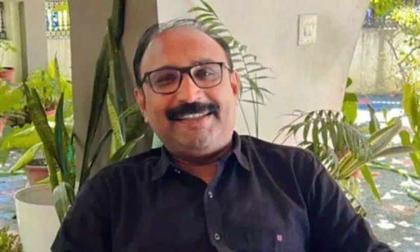 കായംകുളം സ്വദേശി ദമ്മാമിൽ നിര്യാതനായി