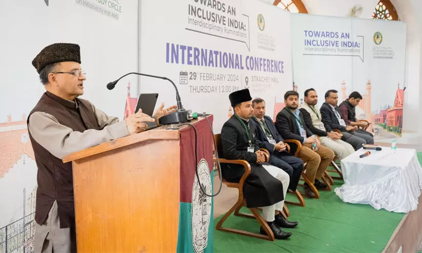 International Conference organized by MSF Committee International Conference organized by MSF Committee