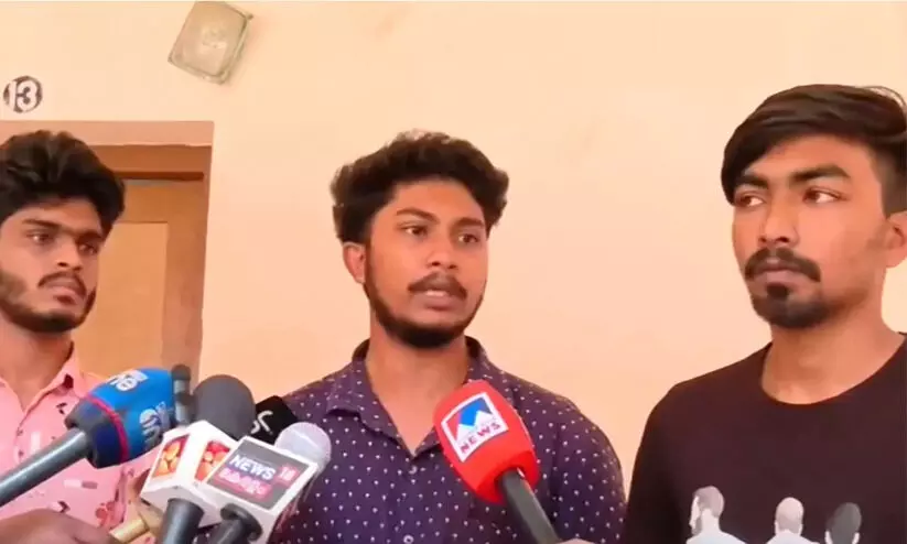 Siddharths death Siddharths death