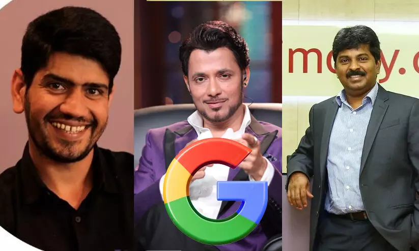 ‘കുത്തക ഭരണം’; ഗൂഗിളിനെതിരെ ആഞ്ഞടിച്ച് ഇന്ത്യൻ ടെക് സി.ഇ.ഒമാർ