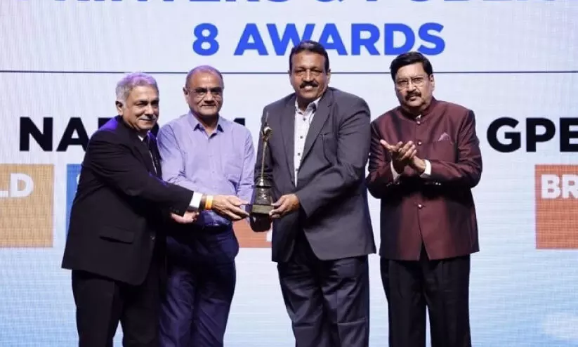 Oruma Printers gets national recognition again Oruma Printers gets national recognition again