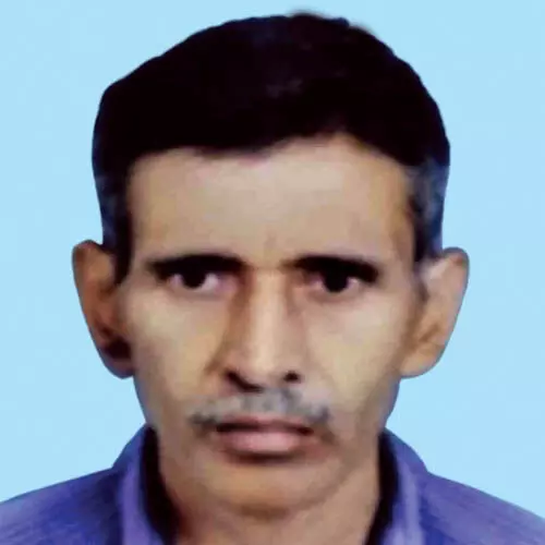 മ​ണി​ക​ണ്ഠ​ൻ