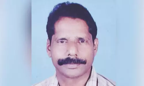 മാധ്യമം കൊയിലാണ്ടി ലേഖകൻ പവിത്രൻ നിര്യാതനായി