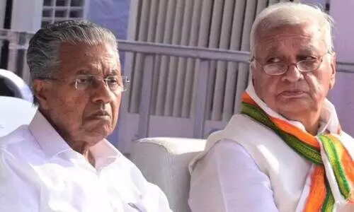 governor-chief minister