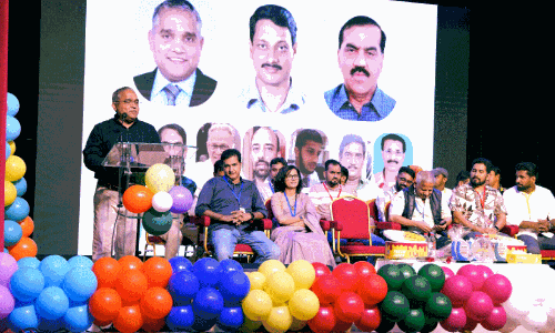 MET alumni UAE chapter formation