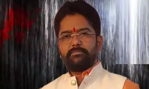 ഛത്തീസ്ഗഡിൽ ബി.ജെ.പി നേതാവിനെ മാവോയിസ്റ്റുകൾ കൊലപ്പെടുത്തി; ഒരുവർഷത്തിനിടെ ​കൊല്ലപ്പെട്ടത് എട്ട് നേതാക്കൾ