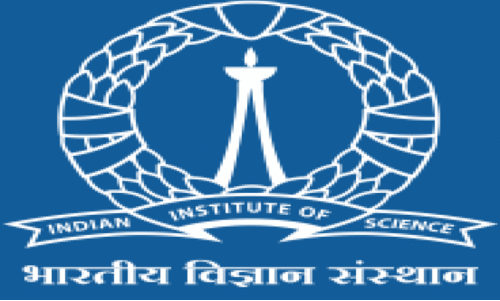ഇ​ന്ത്യ​ൻ ഇ​ൻ​സ്റ്റി​റ്റ്യൂ​ട്ട് ഓ​ഫ് സ​യ​ൻ​സി​ൽ പി.​ജി/​പി​എ​ച്ച്.​ഡി