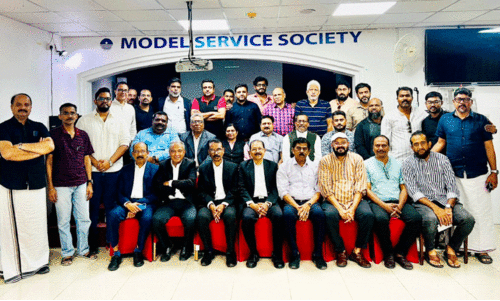 neethi mela sangadaka samithi formation meeting