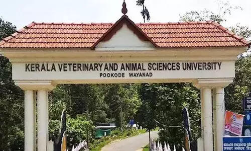 സിദ്ധാർഥന്‍റെ മരണം: നാലു വിദ്യാർഥികൾക്കായി ലുക്കൗട്ട് നോട്ടീസ്