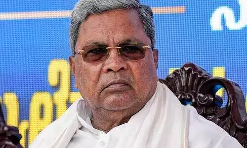 siddaramaiah