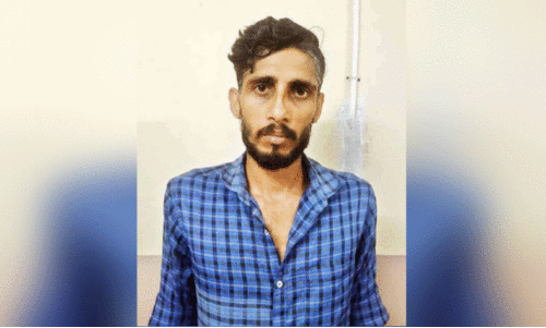 താമരശ്ശേരി ചുരത്തിൽ കാർ തടഞ്ഞു കവർച്ച: ഒരാൾകൂടി പിടിയിൽ